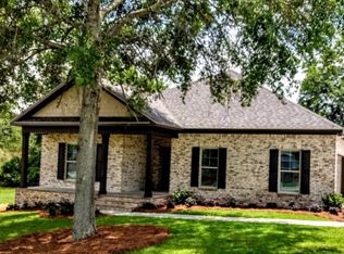 1904 Fern Dr., Dothan, AL 36301