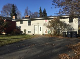 419 E 23rd Ave #B, Anchorage, AK 99503