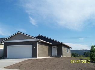 122 Aurich Ave, Kalispell, MT 59901