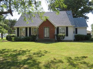 708 N Birch St, Moran, KS 66755