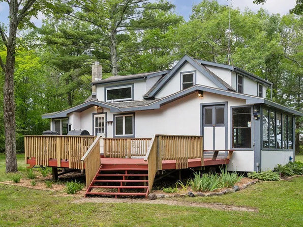 28878 Us Highway 169, Onamia, MN 56359