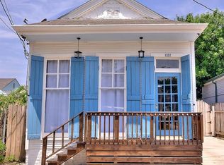 815 N Salcedo St, New Orleans, LA 70119