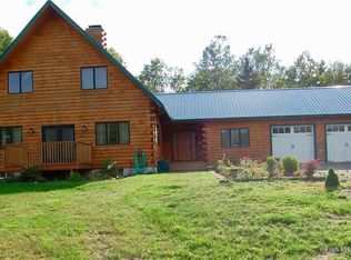 84 Sweet Haven Ln, Perry, ME 04667