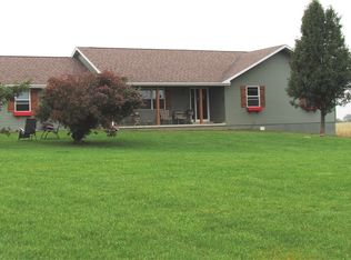 1197 198th Pl, Knoxville, IA 50138