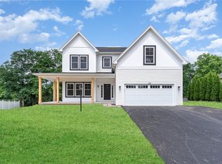 106 Chase Meadow Trl LOT 86, Mendon, NY 14472