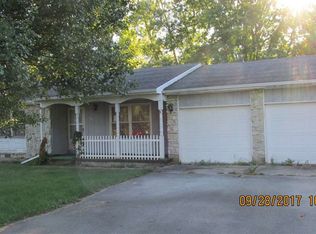 7501 S Walnut St, Muncie, IN 47302