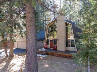 14165 Ski View Loop, Truckee, CA 96161