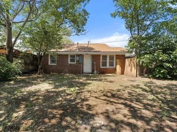 1809 18th St, Lubbock, TX 79401