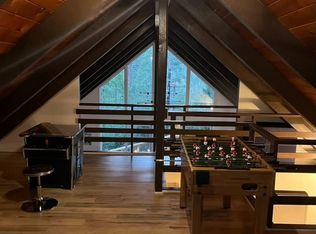 259 Russell Dr, Arnold, CA 95223