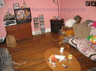 76 Linden St #124, Allston, MA 02134