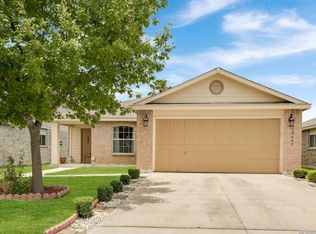 12607 Sunny Wonder, San Antonio, TX 78253