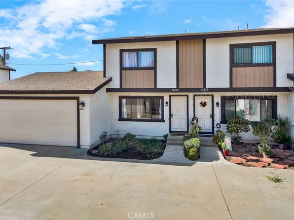 16285 S Summerview Cir #5, Santa Ana, CA 92704