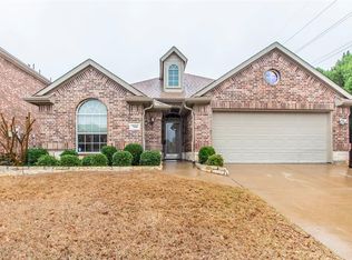700 Cable Creek Dr, Grapevine, TX 76051