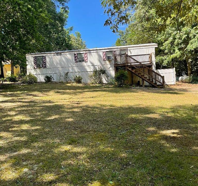 86 Chestnut Dr, Bracey, VA 23919 Zillow