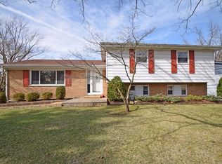 7125 Elbrook Ave, Cincinnati, OH 45237
