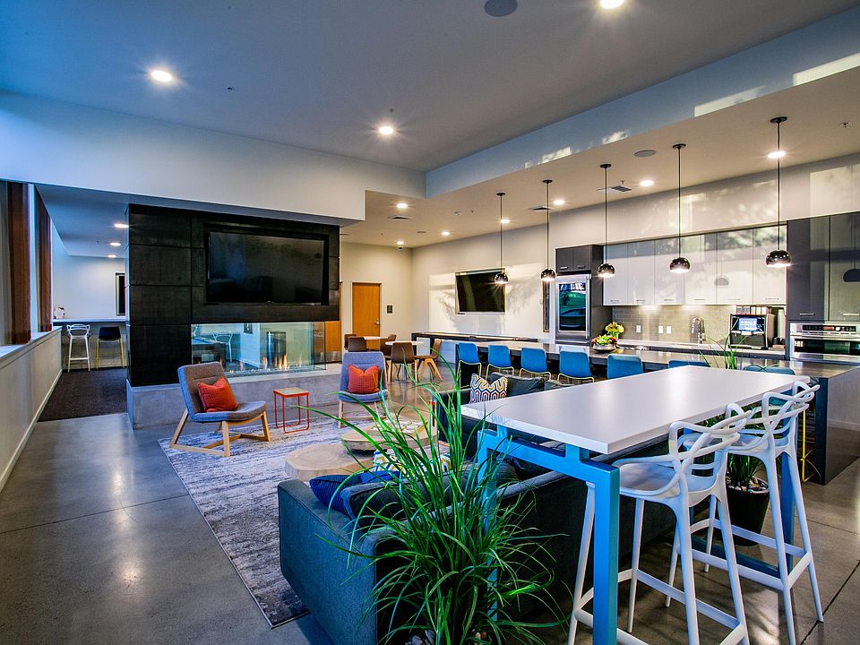 Resident Clubhouse