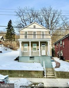 755 Fayette St, Cumberland, MD, 21502