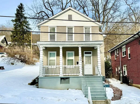 755 Fayette St, Cumberland, MD 21502