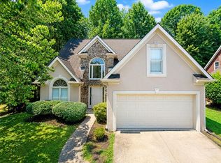 2661 Northforke Ct, Tucker, GA 30084