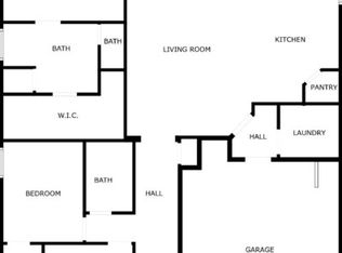 13400 Clerk St, Pflugerville, TX 78660