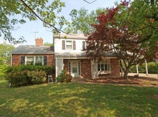 11527 Monticello Ave, Silver Spring, MD 20902