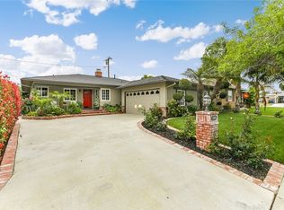 15959 Stanmont St, Whittier, CA 90603