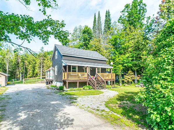 112 Echo Bay Rd, Kawartha Lakes, ON K0M 1A0