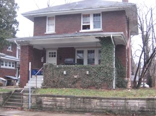 714 E 9th St #BASEMENT, Bloomington, IN 47408