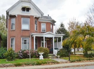 103 E Delaware St, Evansville, IN 47711