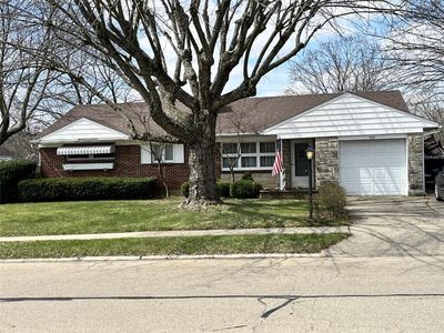 4161 Ackerman Blvd, Dayton, OH, 45429