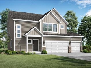 2766 SW 11th Ter, Lees Summit, MO 64081