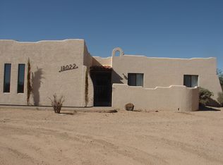 18022 S Avenida De Augusto, Green Valley, AZ 85614