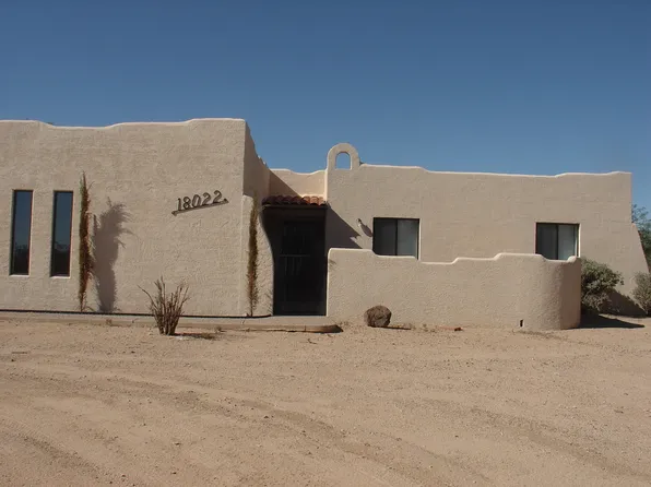 18022 S Avenida De Augusto, Green Valley, AZ 85614