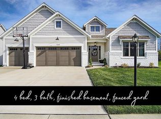 7345 Providence Dr, Edwardsville, IL 62025