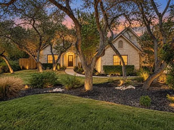 206 Phlox Dr, Lakeway, TX 78734