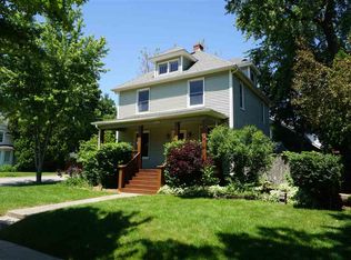 1502 Camp Ave, Rockford, IL