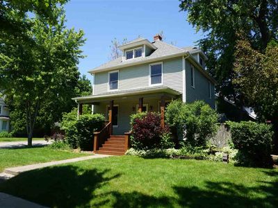 1502 Camp Ave, Rockford, IL, 61103