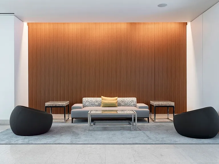 Building's Lounge