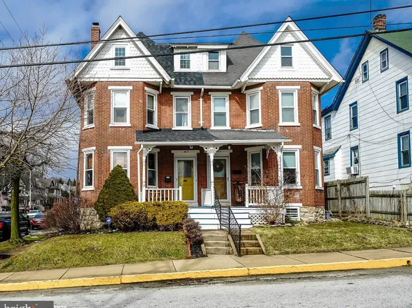 143 W Mulberry St, Kennett Square, PA 19348