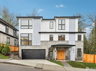 15415 NE 103rd Way, Redmond, WA 98052