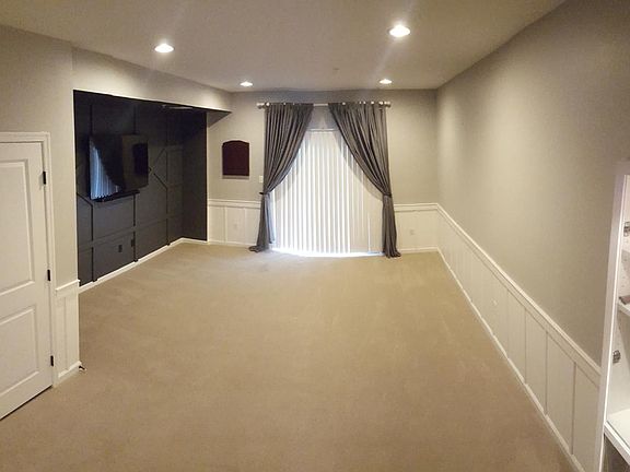 Basement / 1st Floor