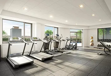 Rented by Fact Real Estate LLC