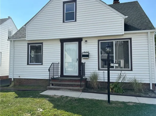 4158 E 150th St, Cleveland, OH 44128