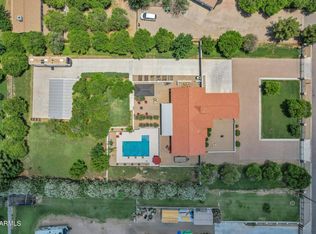 18132 E Vencino St, Gilbert, AZ 85298