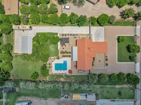 18132 E Vencino Street, Gilbert, AZ 85298