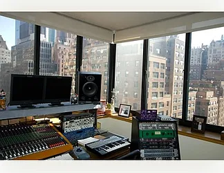 Rented by Nest Seekers International