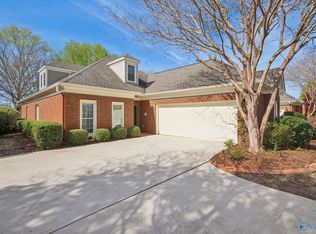 5060 Somerby Dr SE, Huntsville, AL 35802