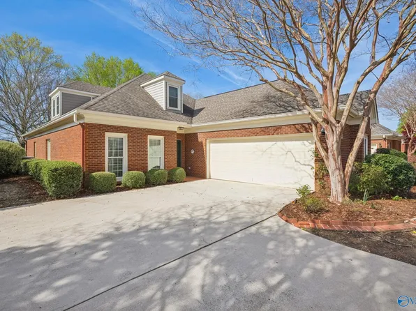 5060 Somerby Dr SE, Huntsville, AL 35802