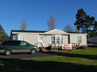 90971 Hwy 101 1 #1, Warrenton, OR