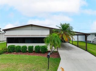 1532 44th Avenue Dr E, Ellenton, FL 34222